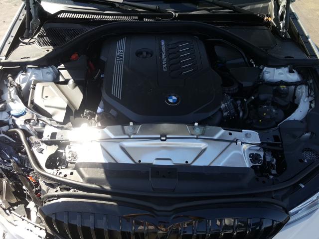 WBA5U7C04LFJ04200 BMW M340I