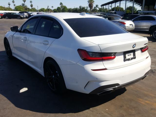 WBA5U7C04LFJ04200 BMW M340I