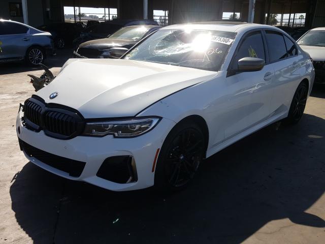 WBA5U7C04LFJ04200 BMW M340I