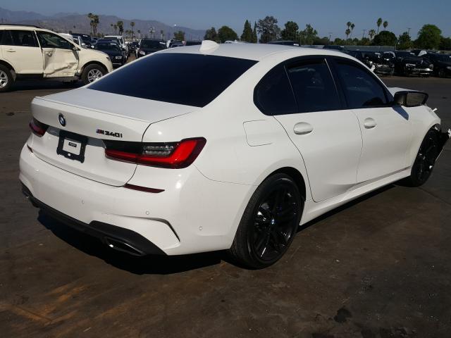 WBA5U7C04LFJ04200 BMW M340I