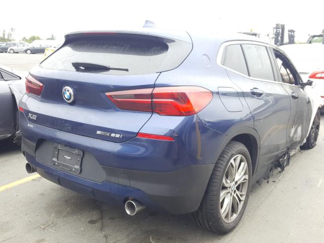 WBXYJ3C39JEB38086 BMW X2 Sdrive28i