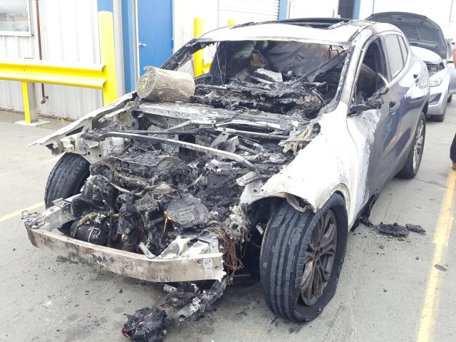 WBXYJ3C39JEB38086 BMW X2 Sdrive28i