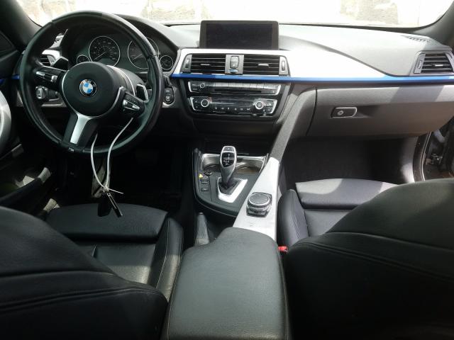WBA3N9C58FK247948 BMW 428 XI