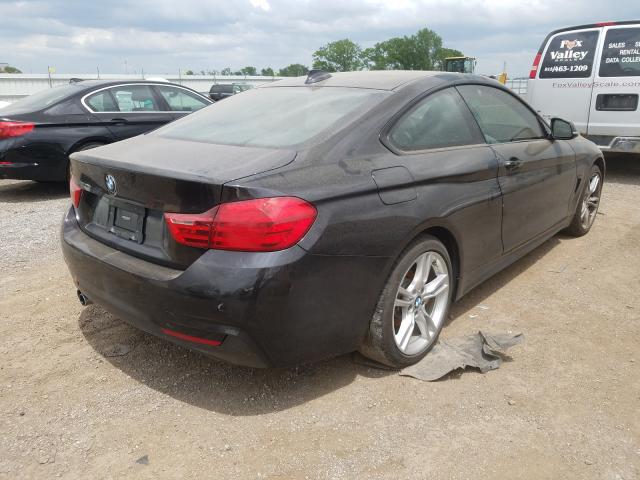 WBA3N9C58FK247948 BMW 428 XI