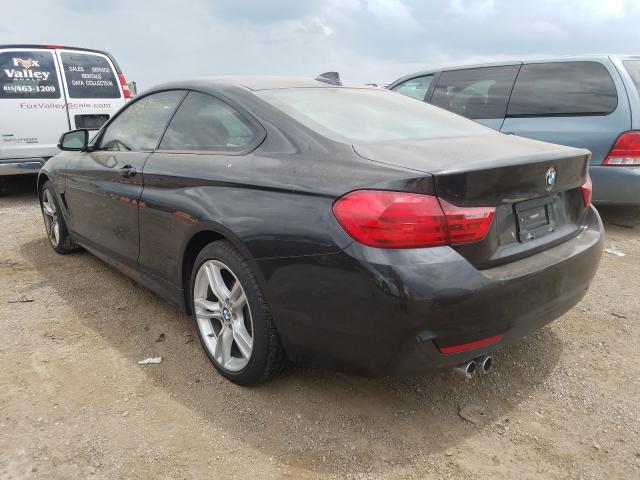 WBA3N9C58FK247948 BMW 428 XI