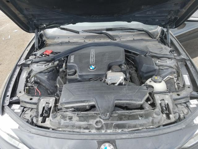 WBA3N9C58FK247948 BMW 428 XI