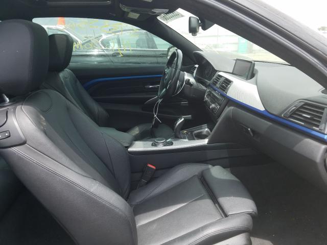 WBA3N9C58FK247948 BMW 428 XI