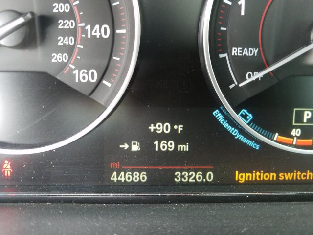 WBA3N9C58FK247948 BMW 428 XI