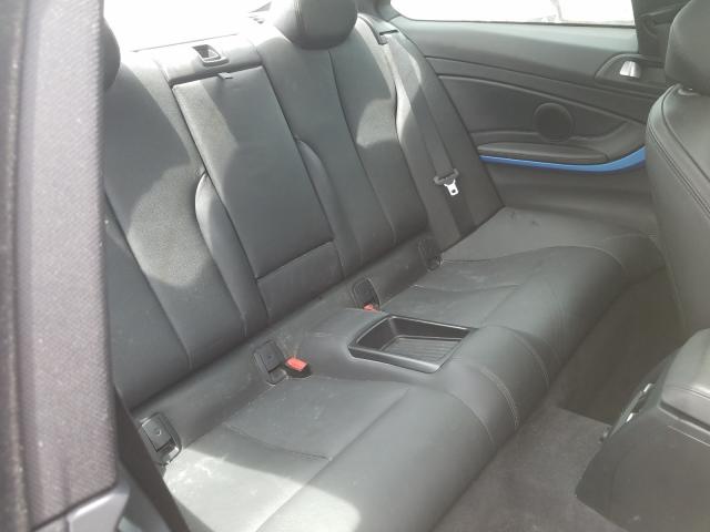 WBA3N9C58FK247948 BMW 428 XI