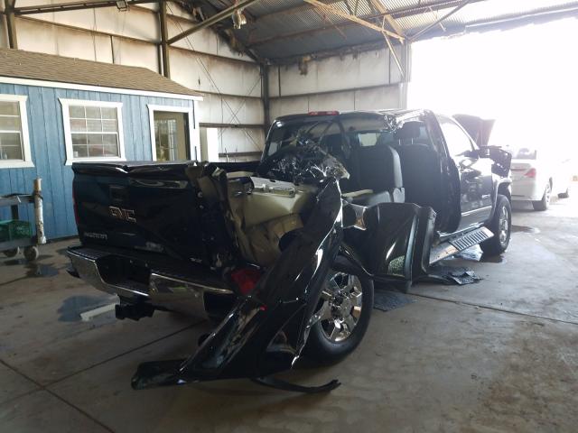 1GT12REYXKF234552 GMC Sierra K2500 Slt