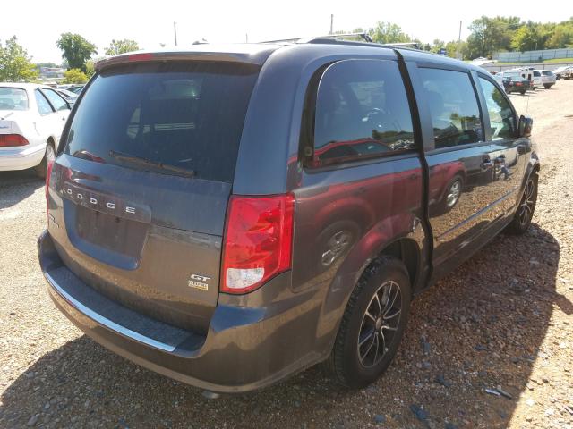 2C4RDGEG9HR825448 Dodge Grand Caravan Gt