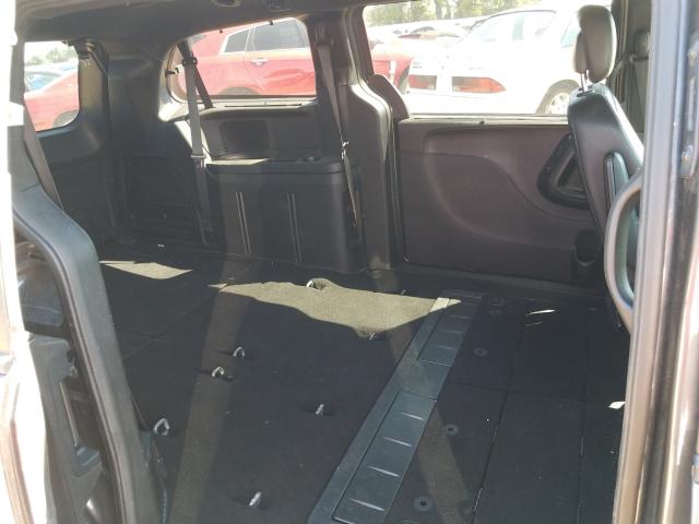 2C4RDGEG9HR825448 Dodge Grand Caravan Gt