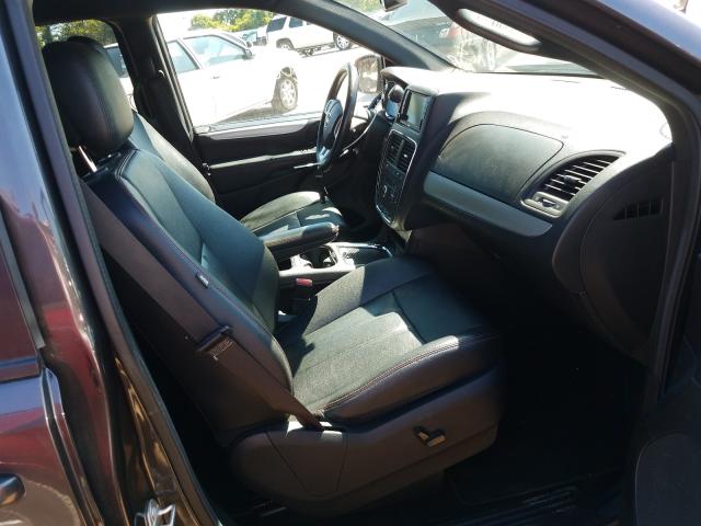 2C4RDGEG9HR825448 Dodge Grand Caravan Gt