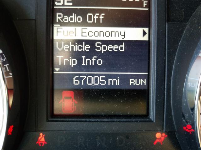 2C4RDGEG9HR825448 Dodge Grand Caravan Gt