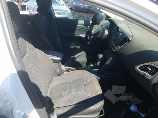 1C3CDFBB1FD187662 Dodge DART SXT