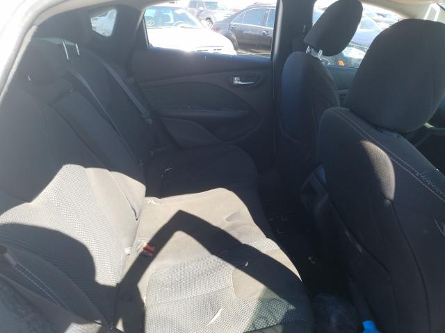 1C3CDFBB1FD187662 Dodge DART SXT