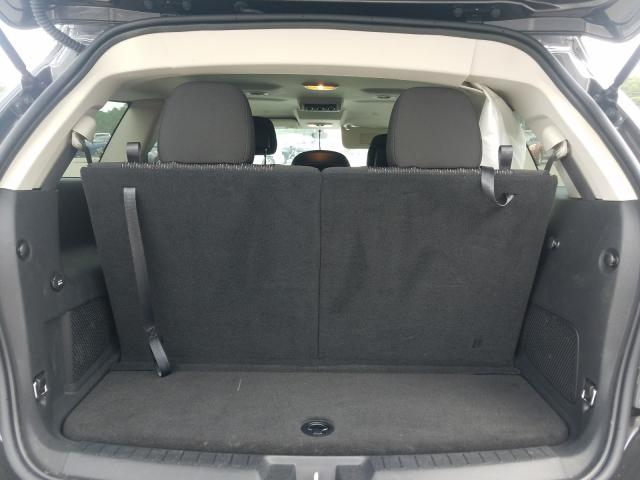3C4PDCBB8KT856509 Dodge JOURNEY SE