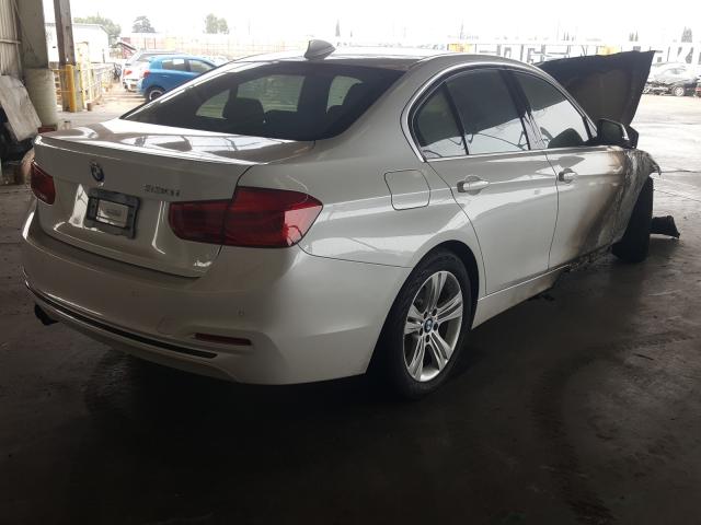 WBA8B9G39HNU52980 BMW 330 I