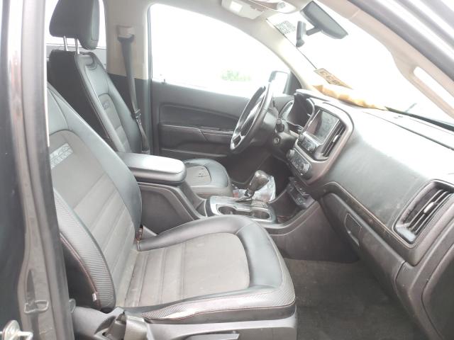 1GTG5CE31G1227142 GMC CANYON SLE