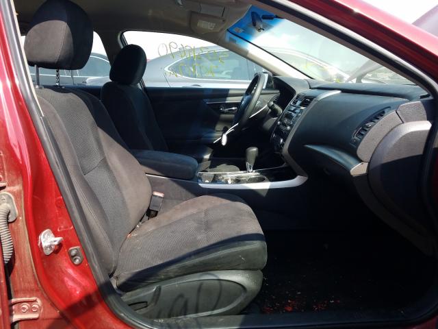 1N4AL3AP3EC420355 Nissan ALTIMA 2.5