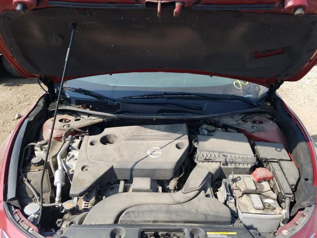 1N4AL3AP3EC420355 Nissan ALTIMA 2.5