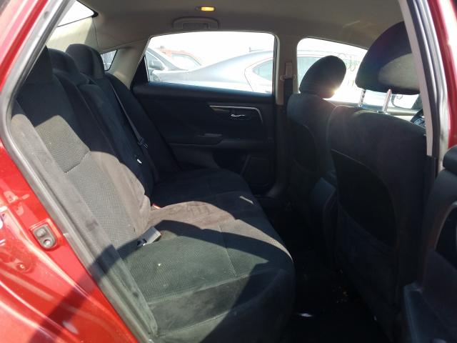 1N4AL3AP3EC420355 Nissan ALTIMA 2.5