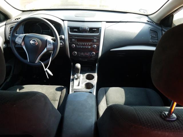1N4AL3AP3EC420355 Nissan ALTIMA 2.5