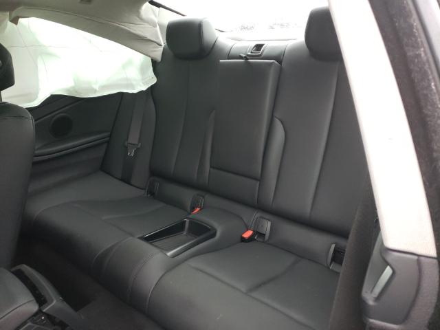 WBA3N9C5XFK246607 BMW 428 XI