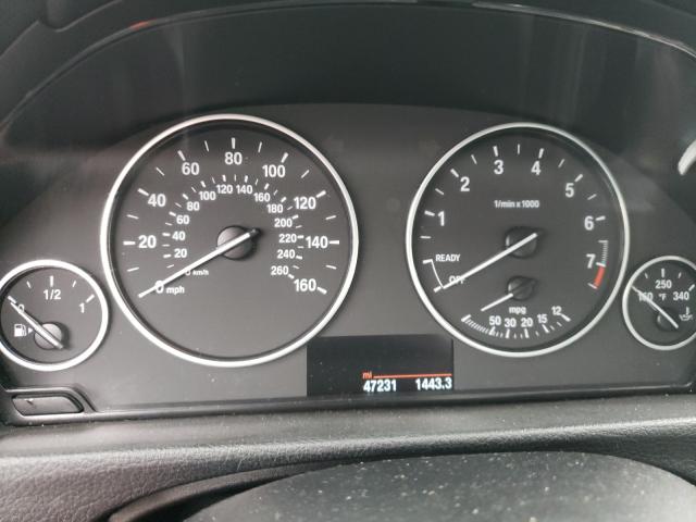 WBA3N9C5XFK246607 BMW 428 XI