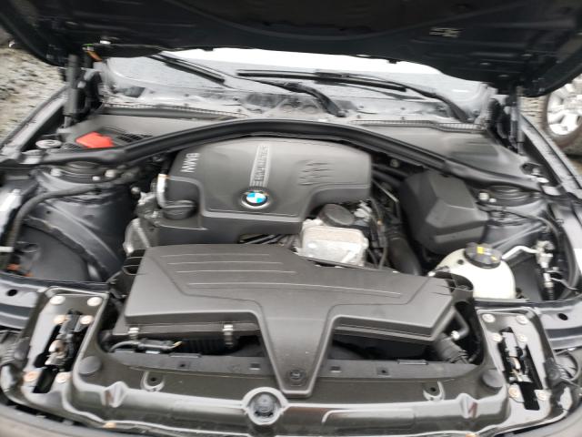 WBA3N9C5XFK246607 BMW 428 XI