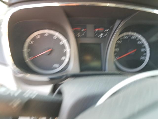 2GKALNEK3H6223420 GMC Terrain Sle