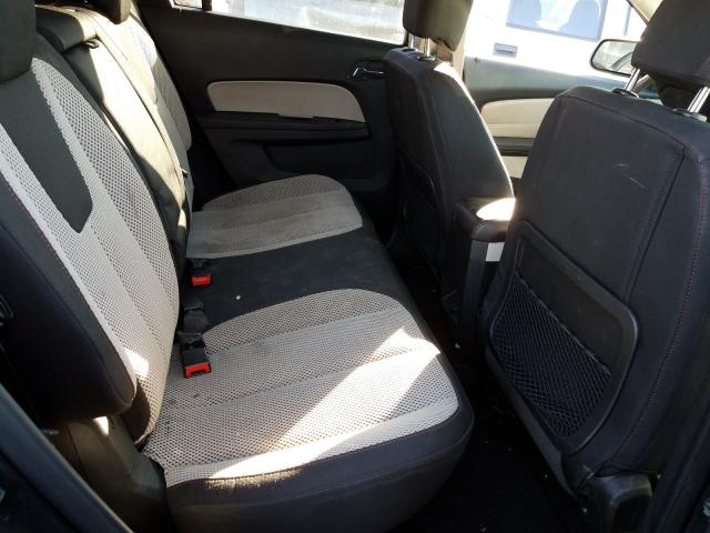 2GKALNEK3H6223420 GMC Terrain Sle
