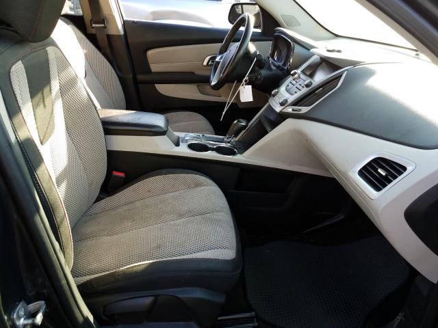 2GKALNEK3H6223420 GMC Terrain Sle