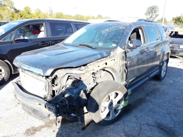 2GKALNEK3H6223420 GMC Terrain Sle