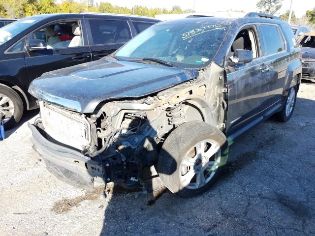 2GKALNEK3H6223420 GMC Terrain Sle