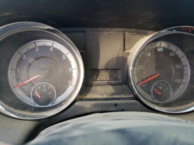 2C4RDGBG4ER296328 Dodge Grand Caravan Se