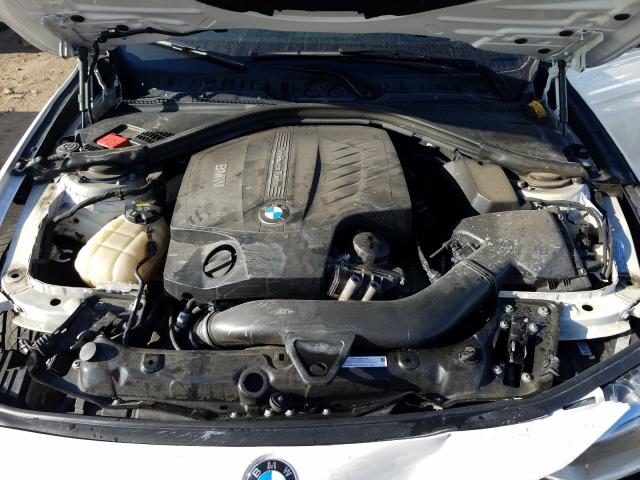 WBA3A9G58FNS66715 BMW 335 I
