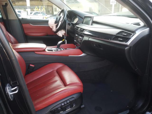 5UXKU0C56G0F92763 BMW X6 Sdrive35i