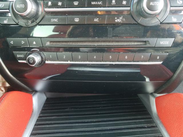 5UXKU0C56G0F92763 BMW X6 Sdrive35i