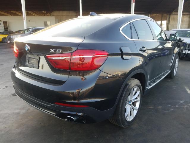 5UXKU0C56G0F92763 BMW X6 Sdrive35i