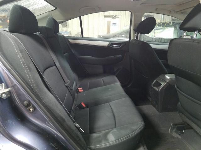 4S3BNBE68G3059115 Subaru Legacy 2.5i Premium