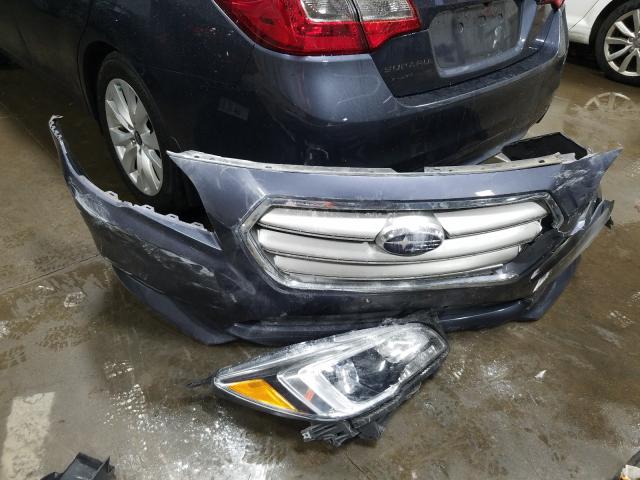 4S3BNBE68G3059115 Subaru Legacy 2.5i Premium