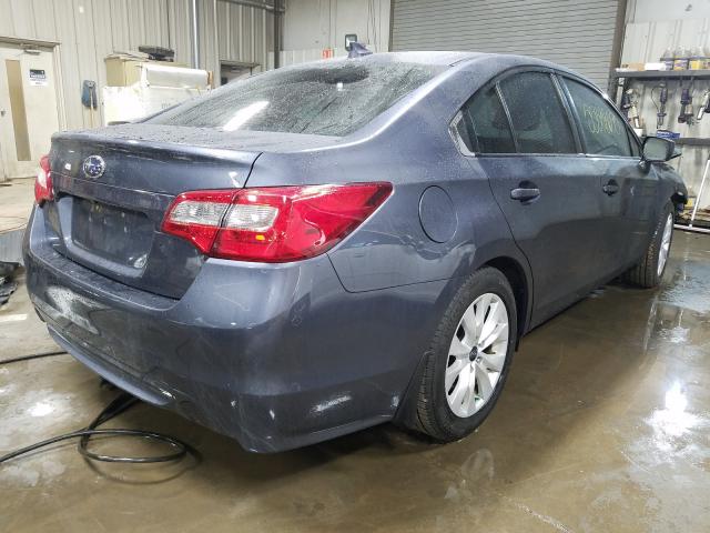 4S3BNBE68G3059115 Subaru Legacy 2.5i Premium