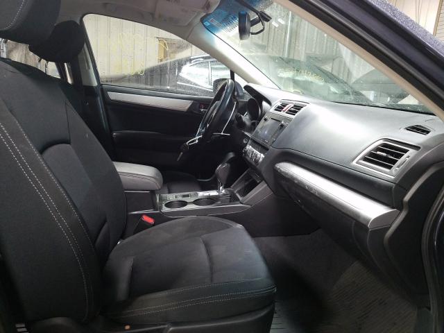 4S3BNBE68G3059115 Subaru Legacy 2.5i Premium