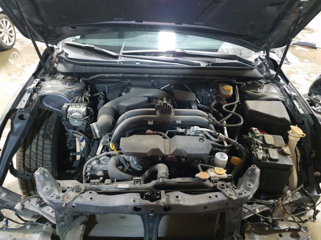 4S3BNBE68G3059115 Subaru Legacy 2.5i Premium