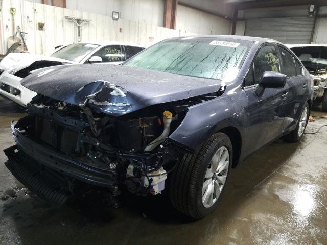 4S3BNBE68G3059115 Subaru Legacy 2.5i Premium