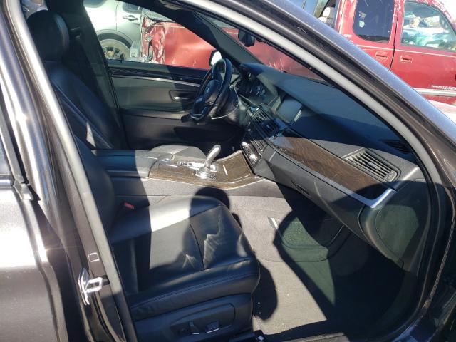 WBA5B1C55FG125490 BMW 535 I