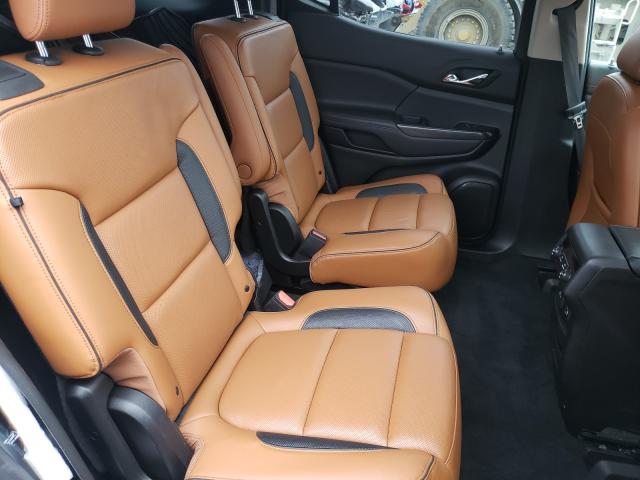 1GKKNVLS5KZ168899 GMC Acadia All Terrain