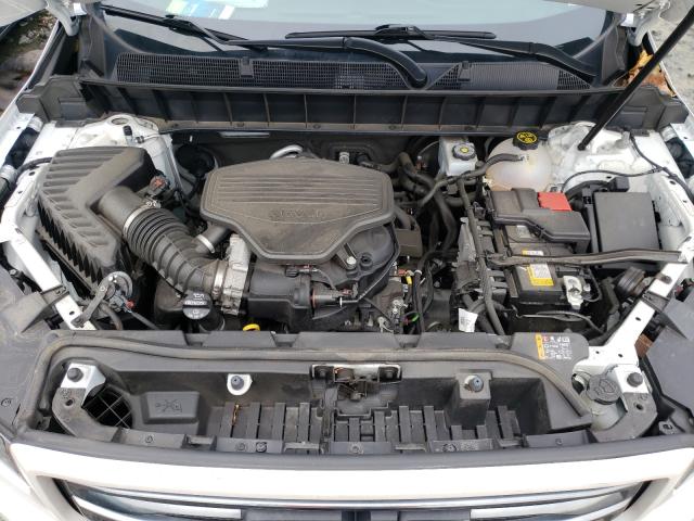 1GKKNVLS5KZ168899 GMC Acadia All Terrain