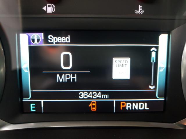 1GKKNVLS5KZ168899 GMC Acadia All Terrain